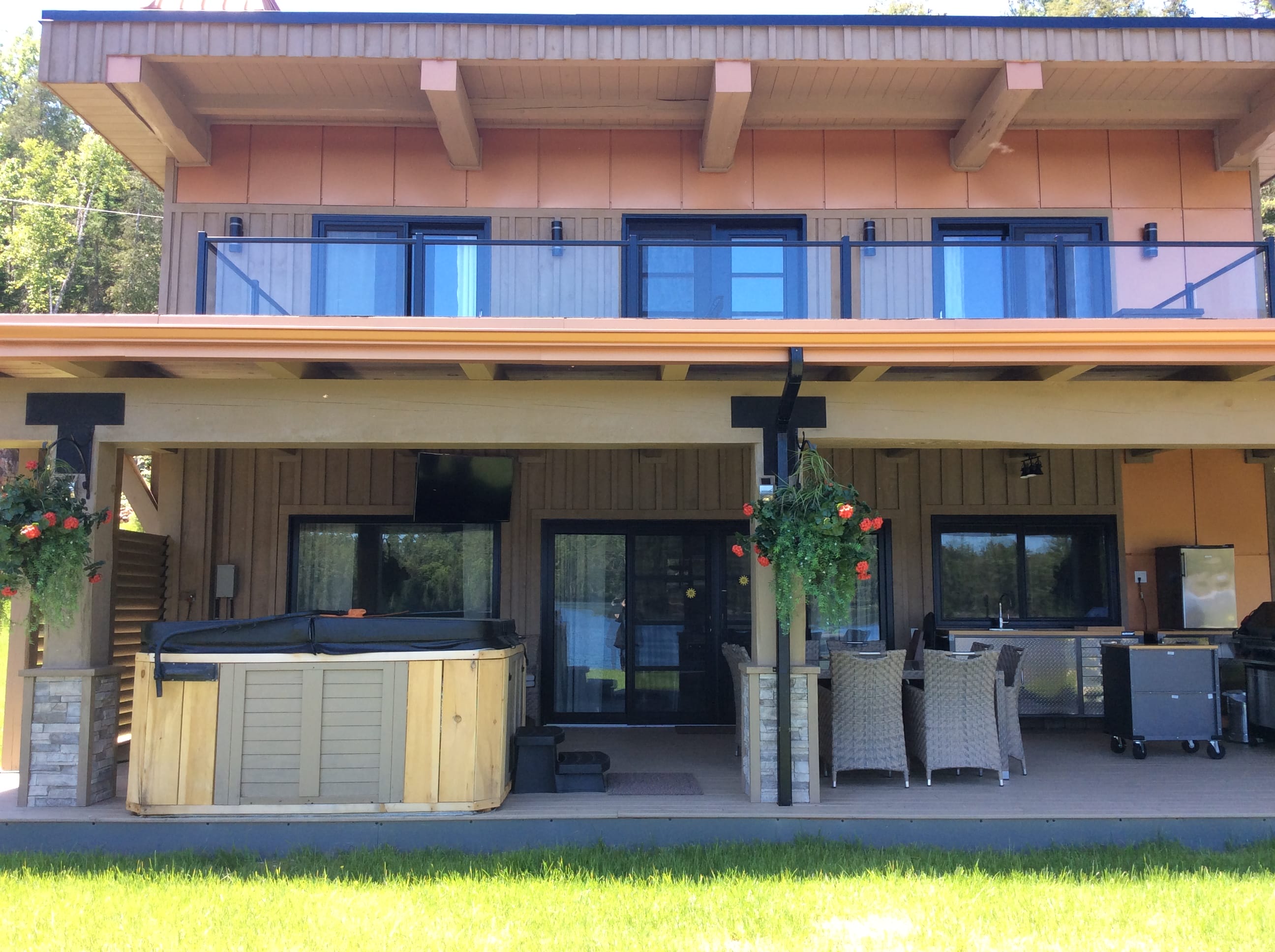 Forfaits & tarifs Châteaux du Lac 31 Milles